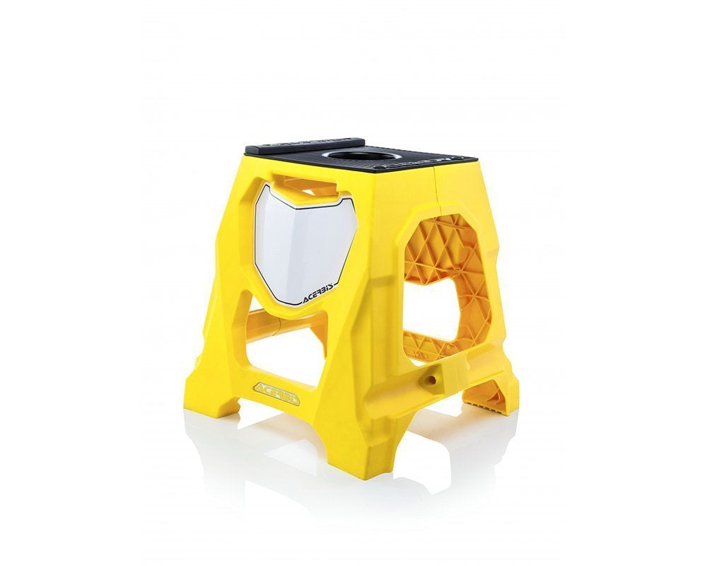 711 Acerbis Stand