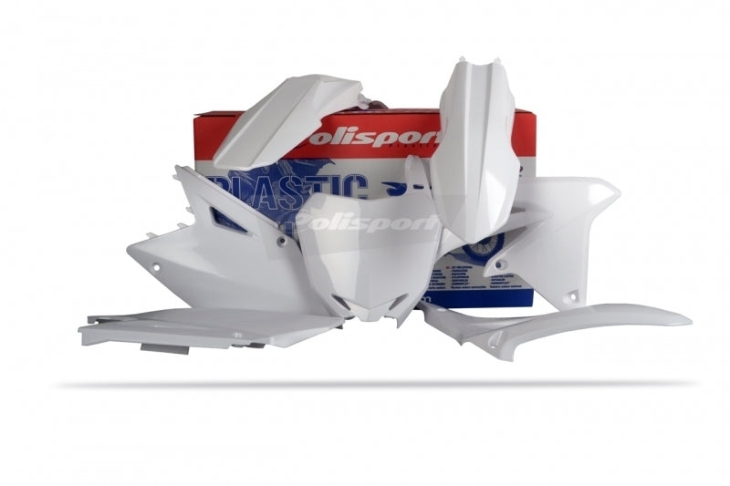 Throwback Replica Decal Kit