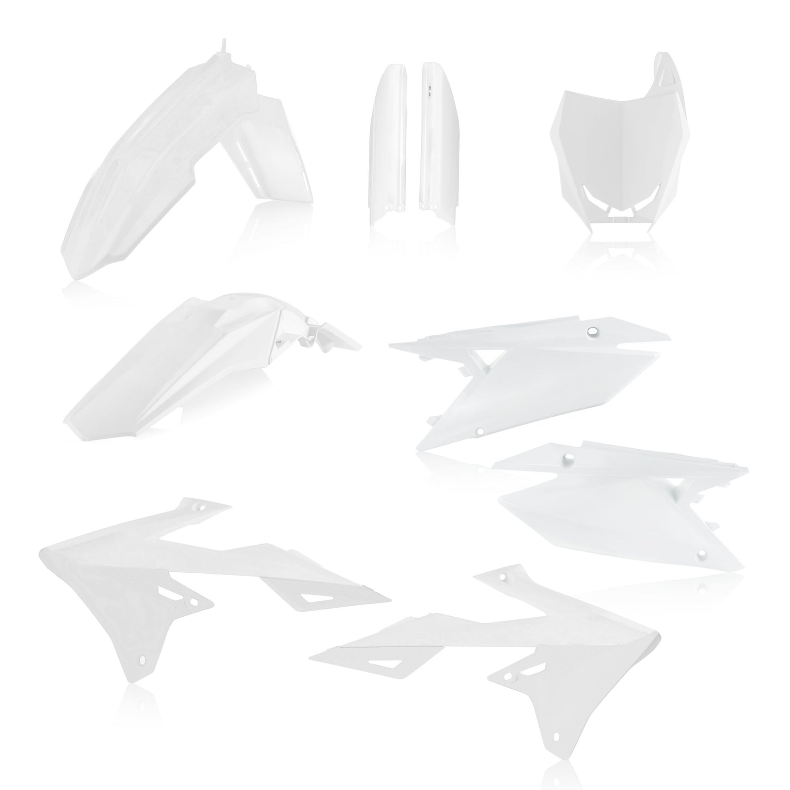 Jason Anderson Rockstar Replica Decal Kit