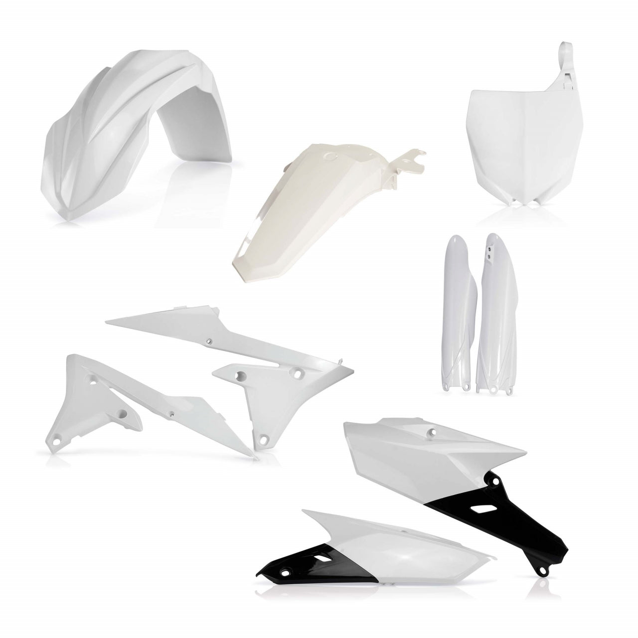 Yamalube Yamaha Graphics Kit