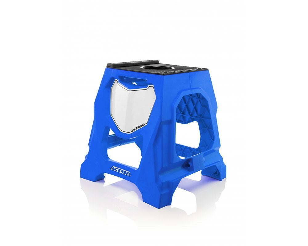 711 Acerbis Stand