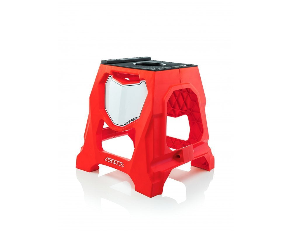 711 Acerbis Stand