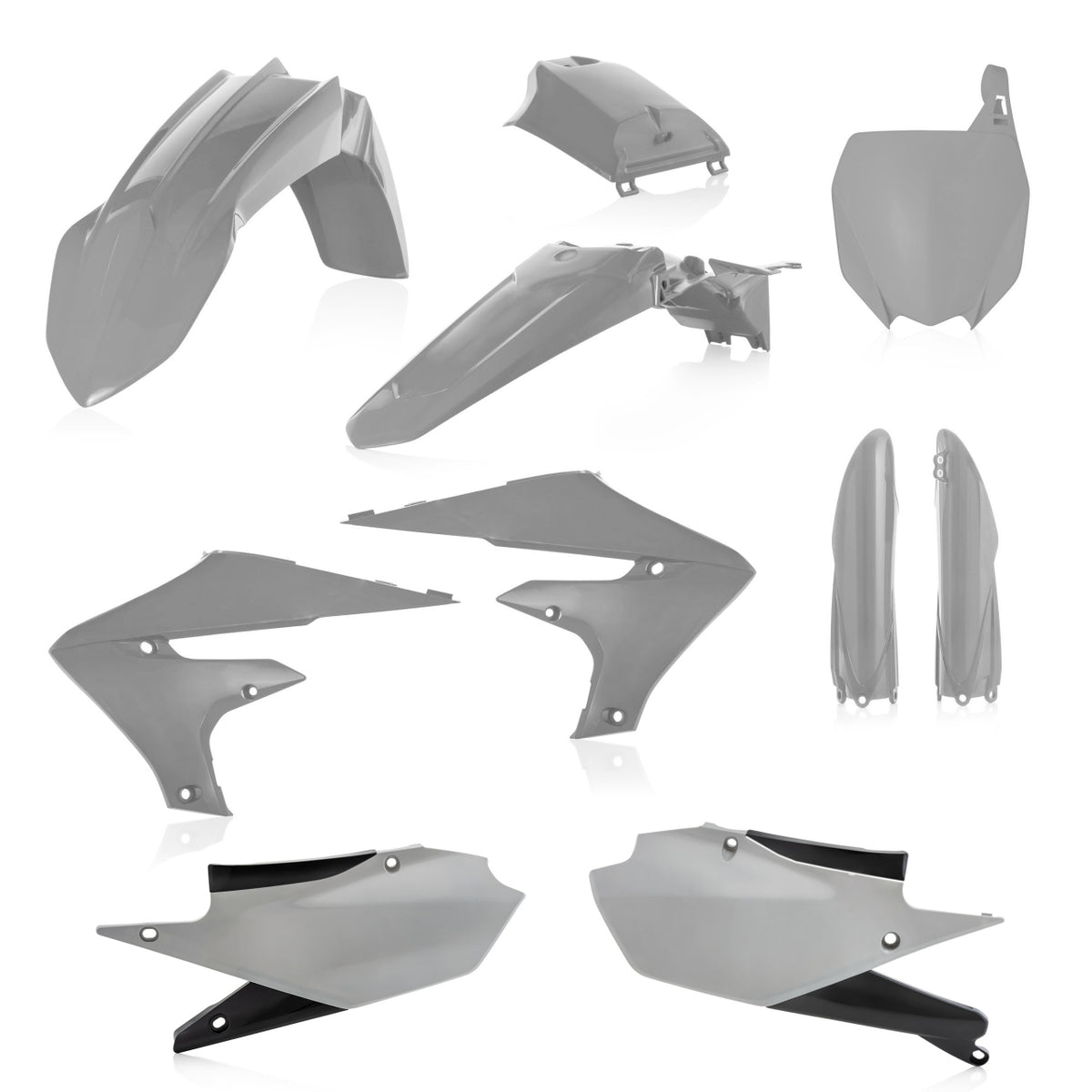 Yamalube Yamaha Graphics Kit
