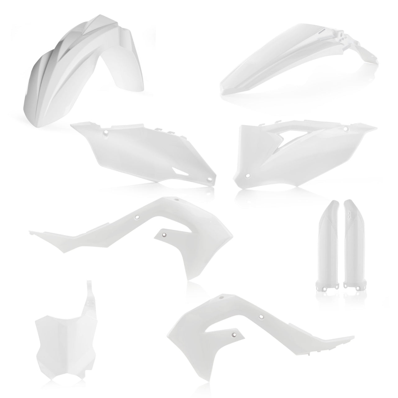 Dodge Kawasaki Graphics Kit