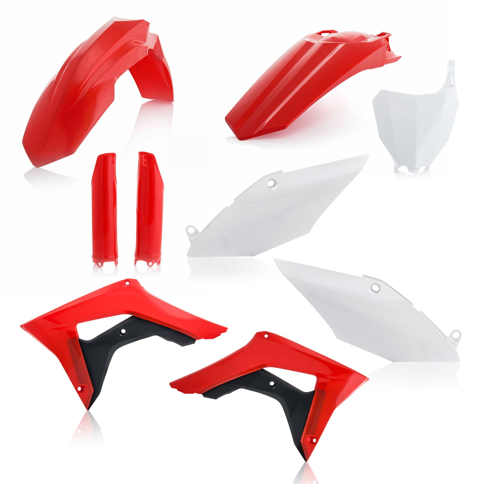 Malcolm Stewart 2020 Smart Top Honda Graphics