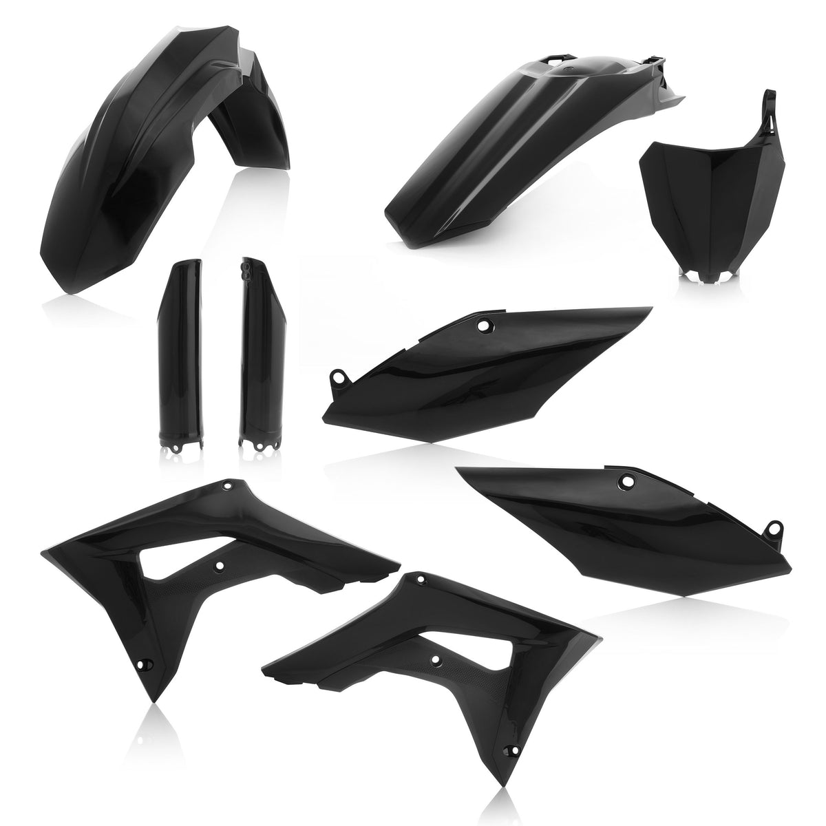 Malcolm Stewart 2020 Smart Top Honda Graphics