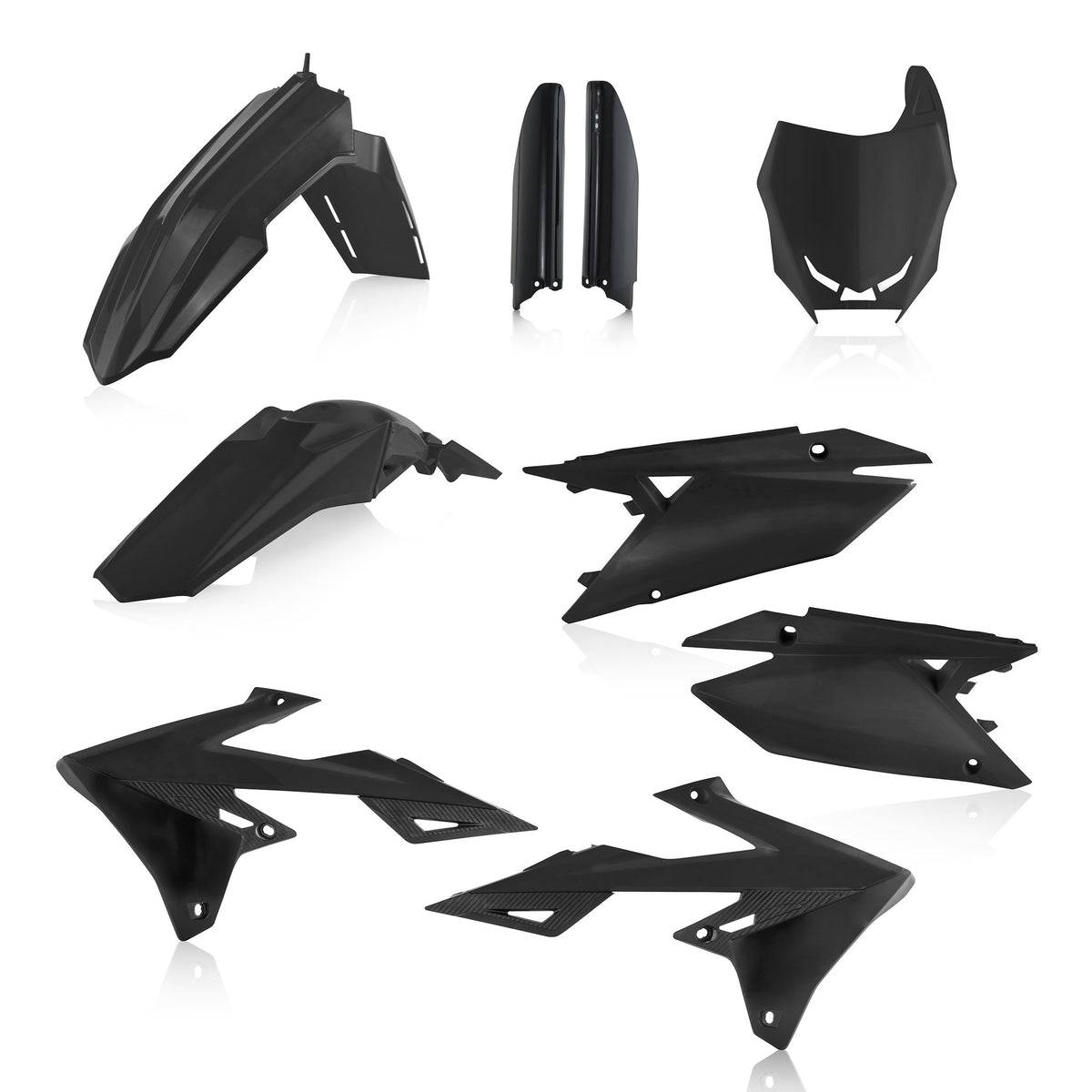 James Stewart Replica Decal Kit