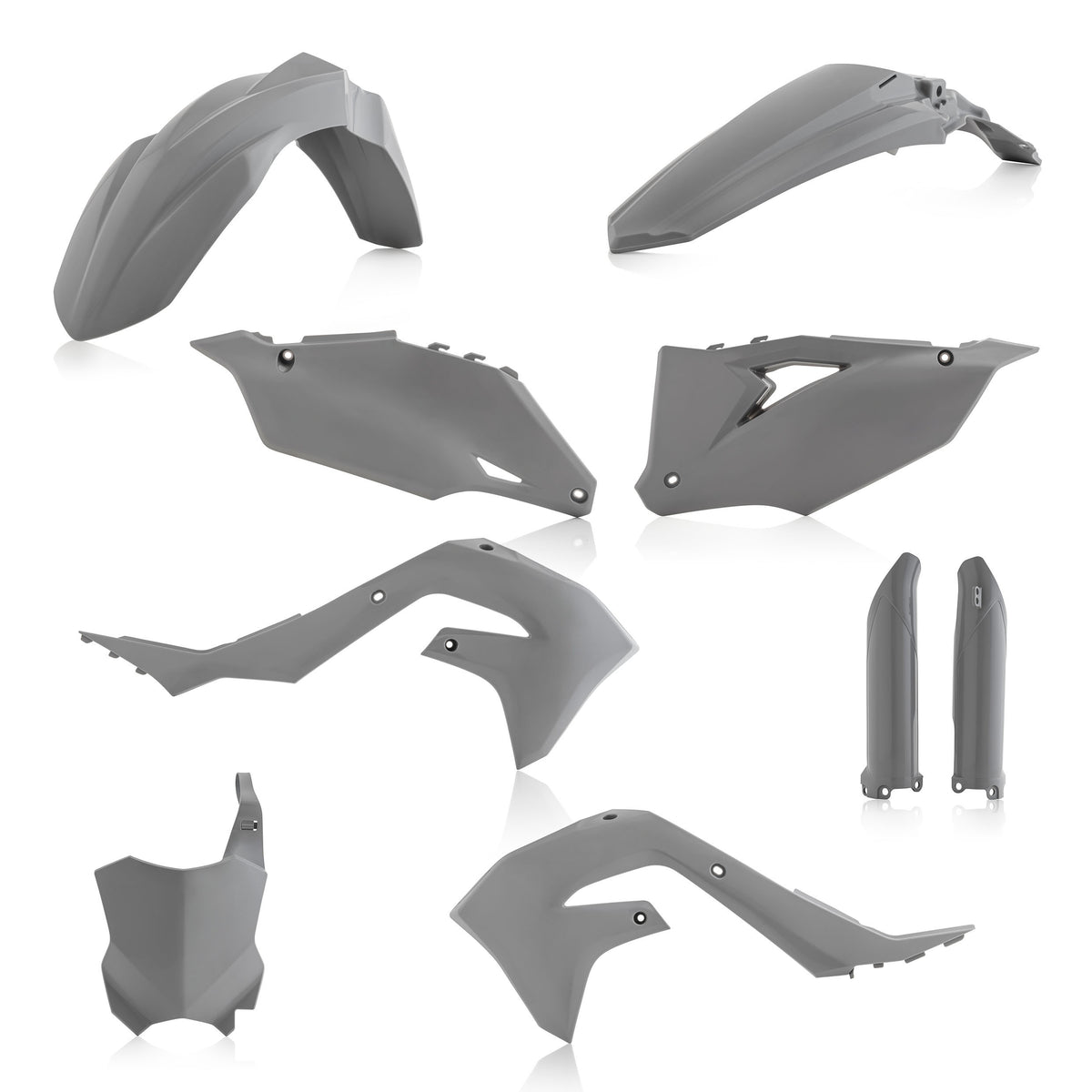 Zac Commans Kawasaki Rockwell Military Appreciation Graphics Kit