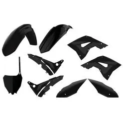 Honda Restyled Black(only for Cr 02/07)