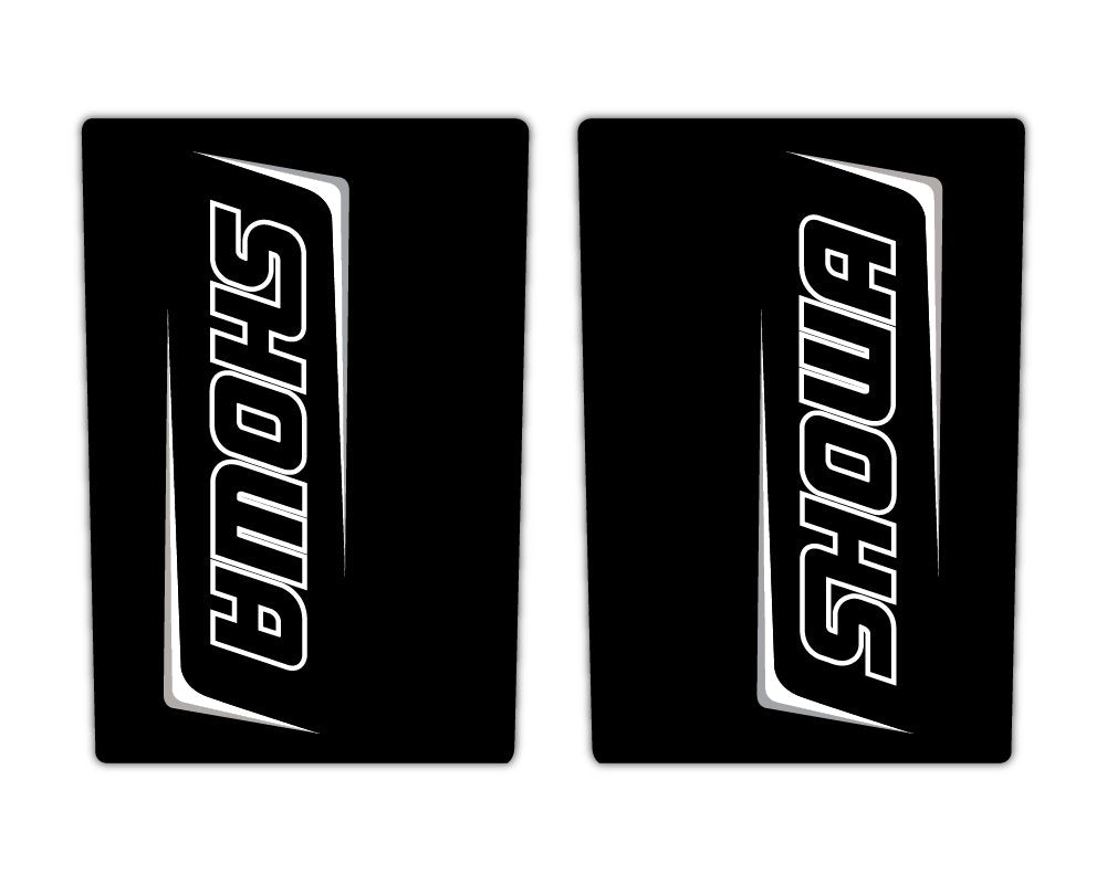 Showa Suspension Wraps