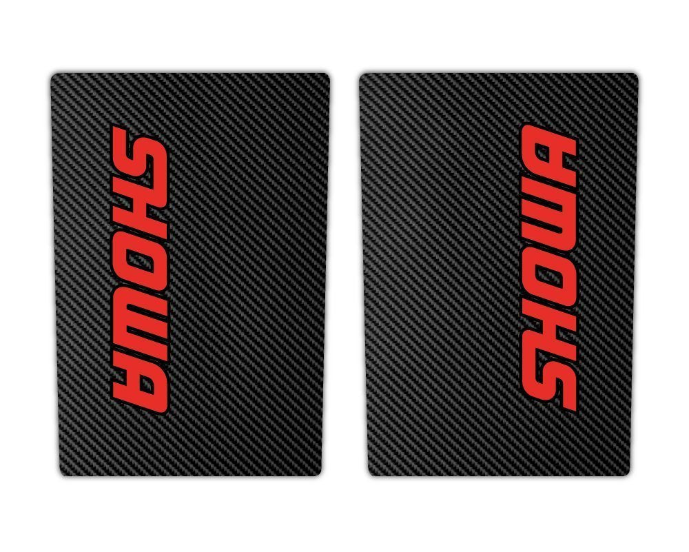 Suspension Stickers