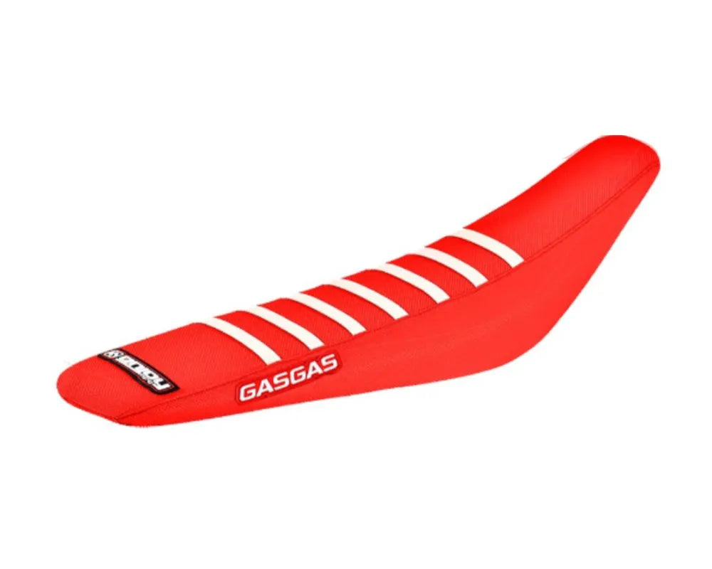 GASGAS 2021 SEAT COVER RED
