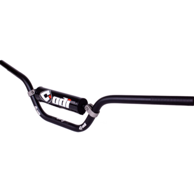 Minbike Handlebar FIFTY Bend