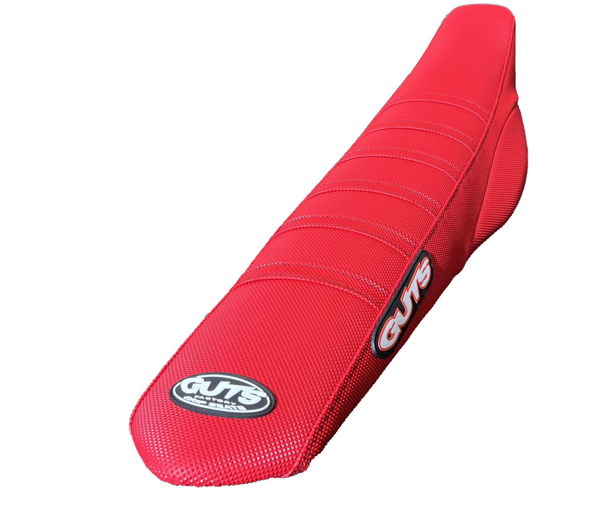 RJ Wing Seat Cover Red CRF250/450 22-25 CRF