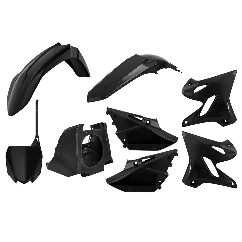 Yamaha Black ReStyle (Only For YZ 02-14)
